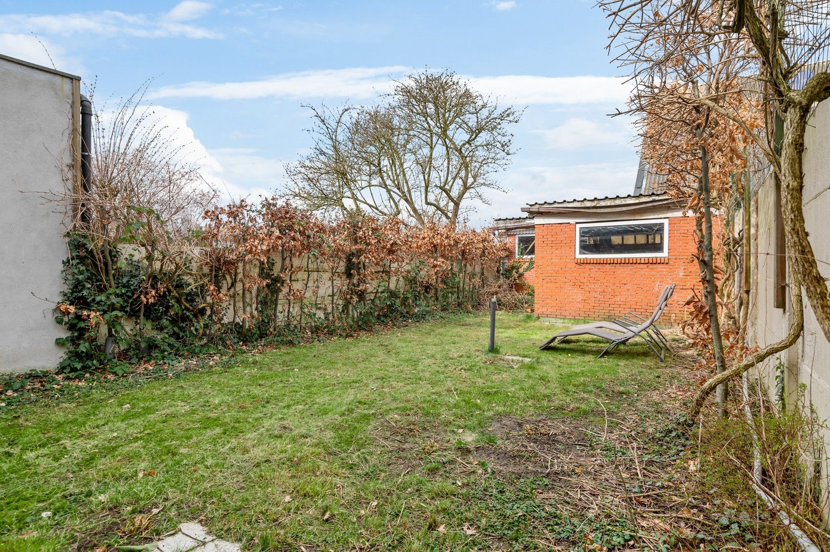 Knappe eengezinswoning met 3 slaapkamers en zonnige tuin foto 13