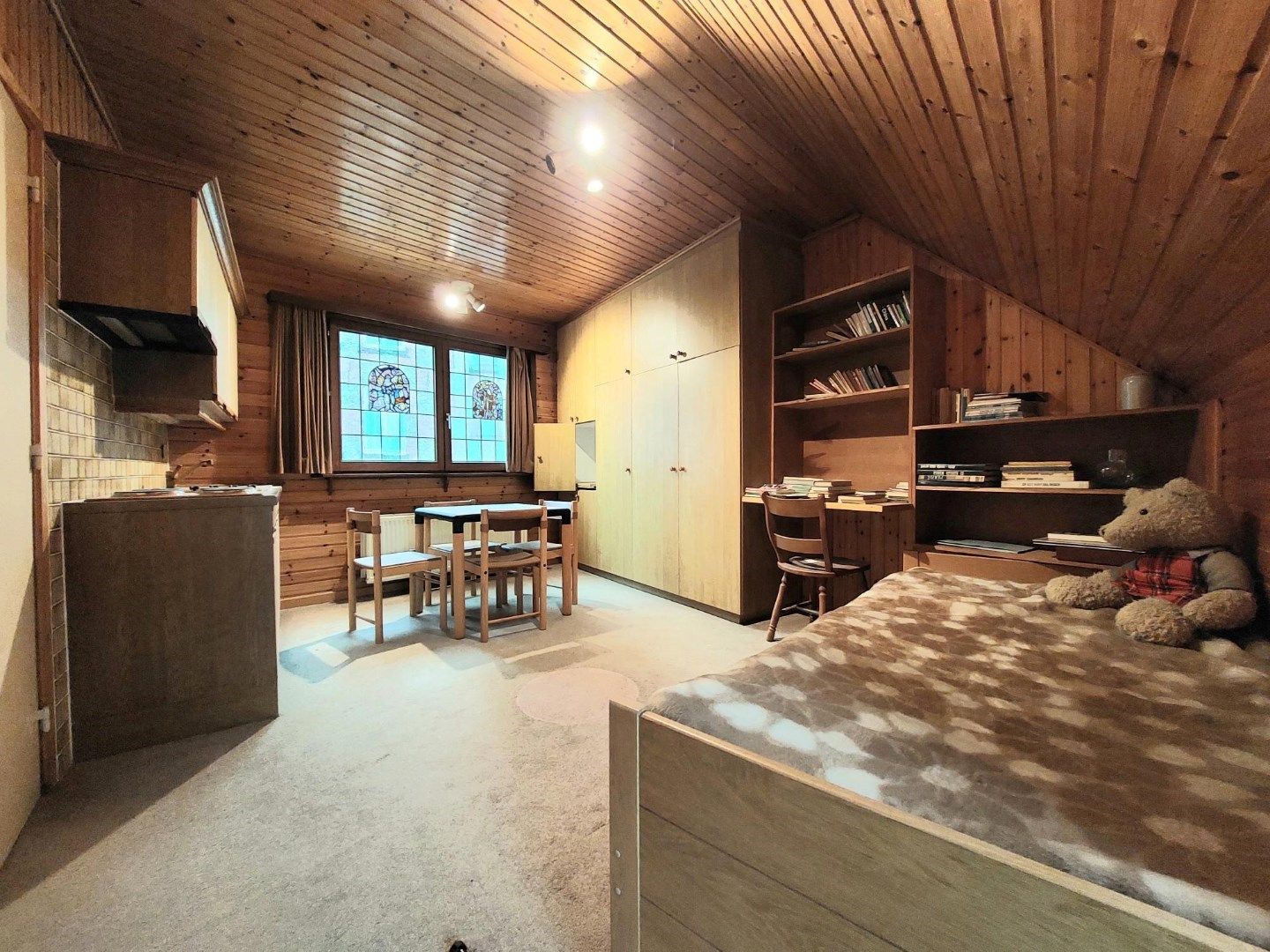 Ruime woning nabij de Smedenpoort foto 10