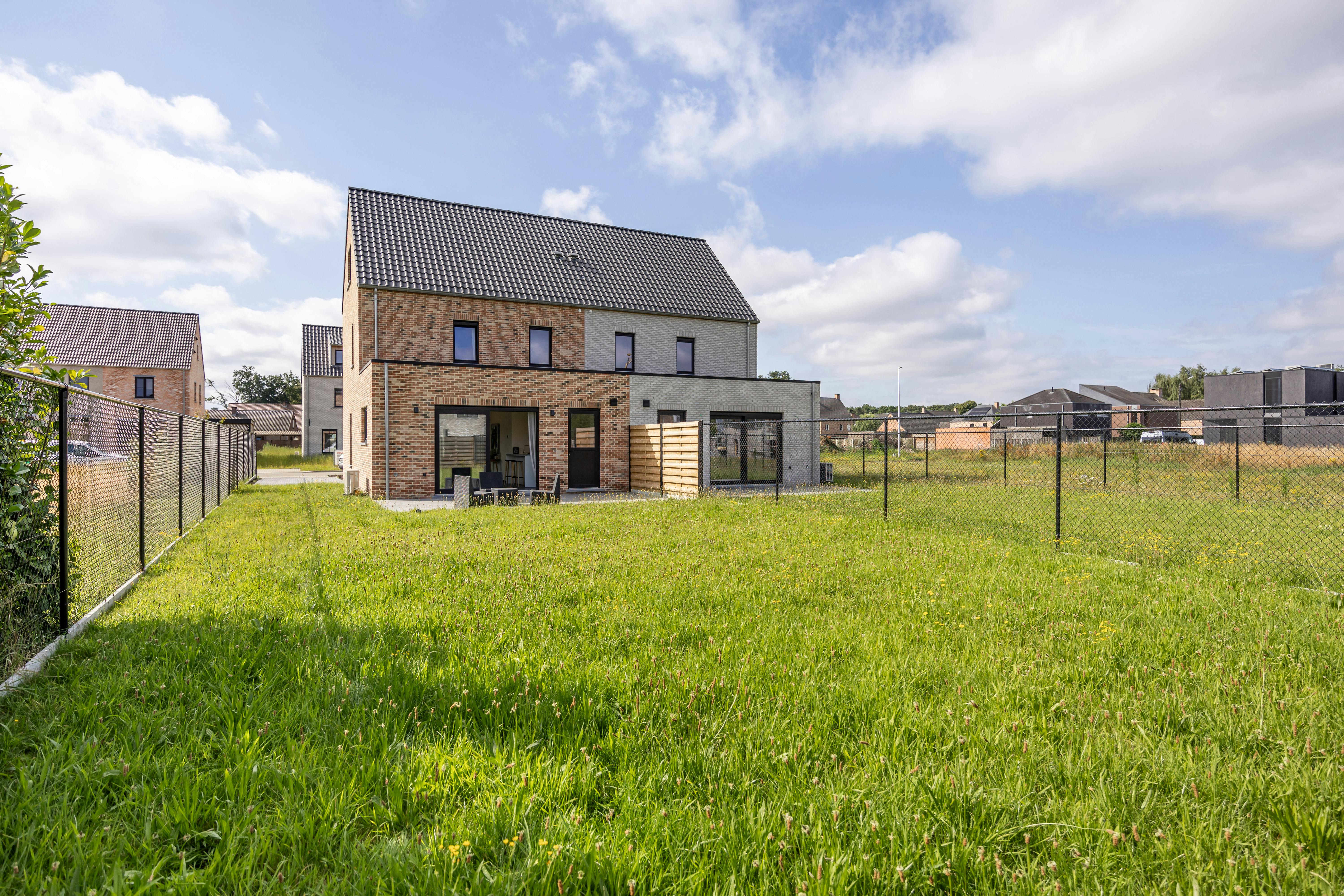 Huis te koop Hooidonk 41 - 2431 Veerle