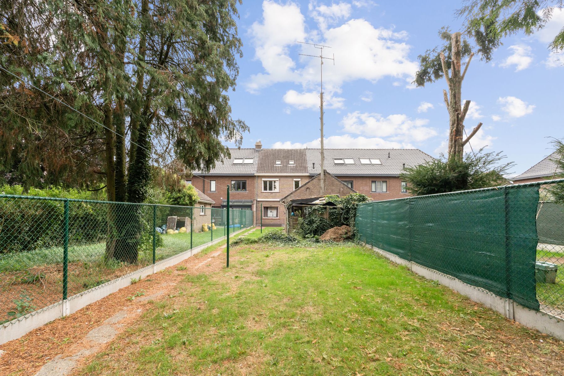 TE KOOP - Instapklare woning met 3 slaapkamers en EPC D  foto 18