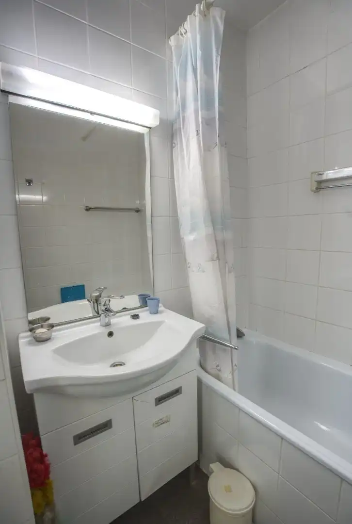 RES. LAGUNA BEACH - STUDIO 855 - DUINBERGEN foto 5