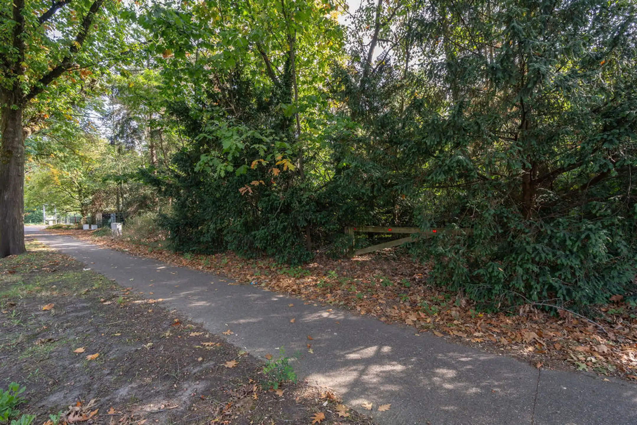 Bouwgrond / grondig te renoveren woning op 3.250m² grond. foto 16