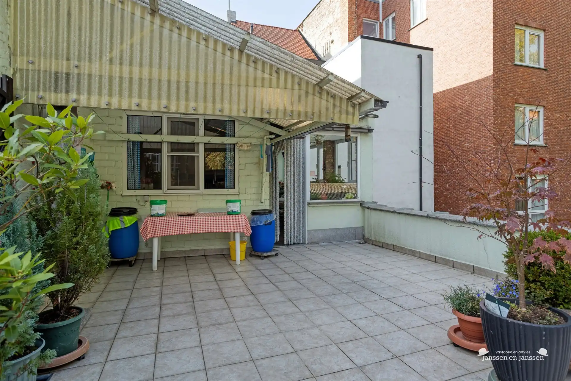A Distinctive Antwerp Residence. foto 13