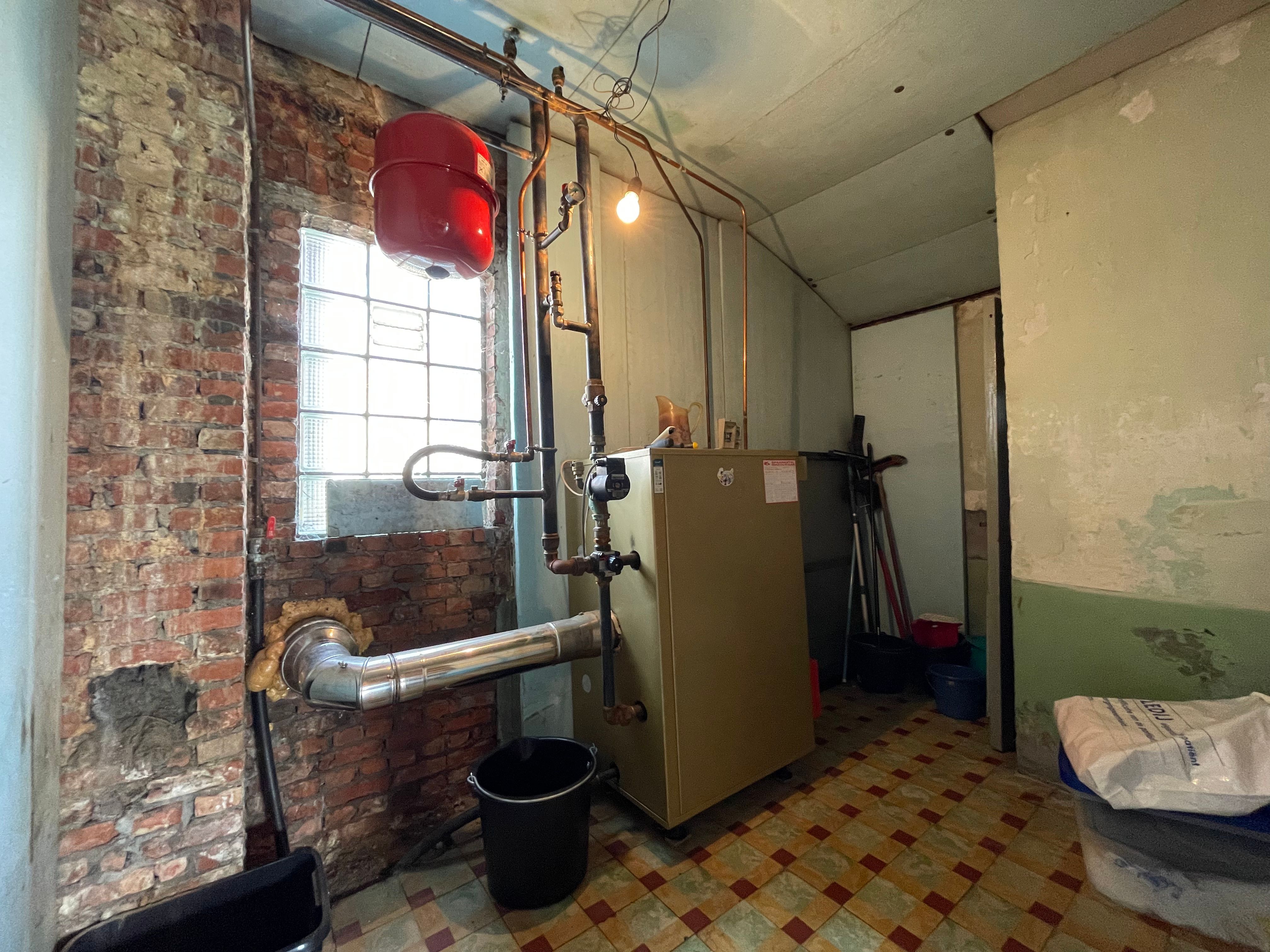 Polyvalente woning met atelier foto 10