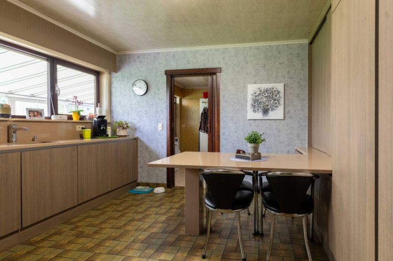 Roeselare - Te koop bungalow met 4 slaapkamers op 1522m² foto 14