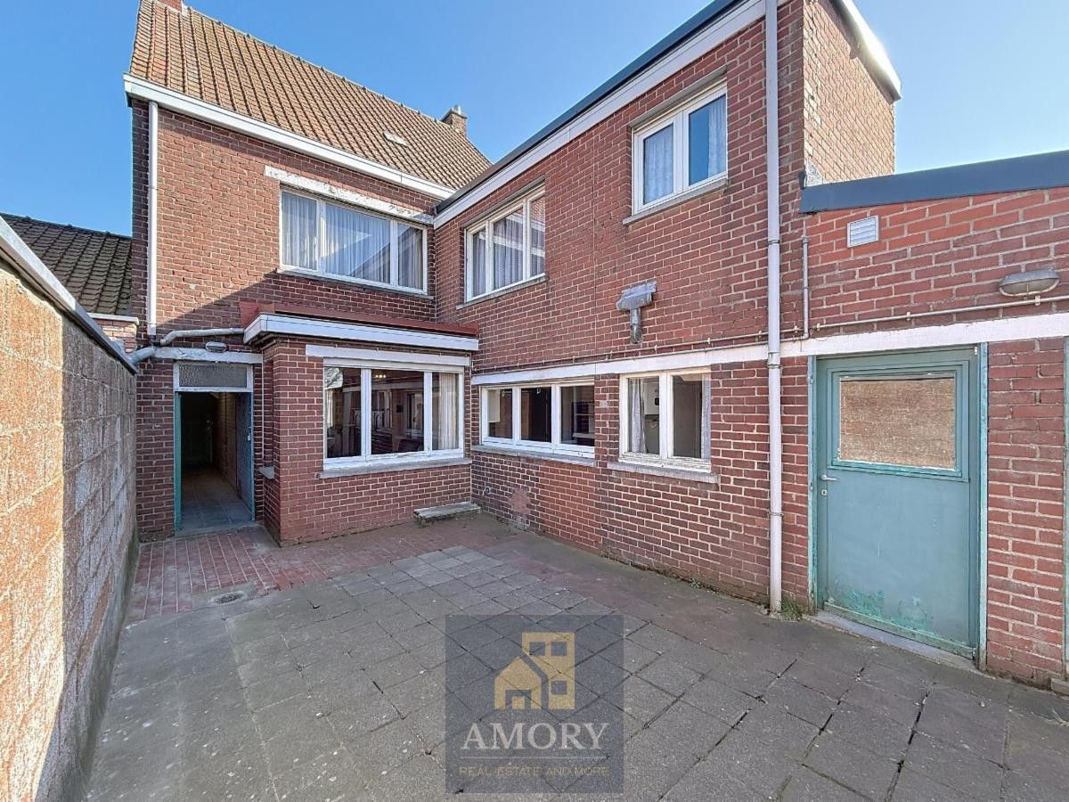 Landelijk gelegen woning met tuin foto 17