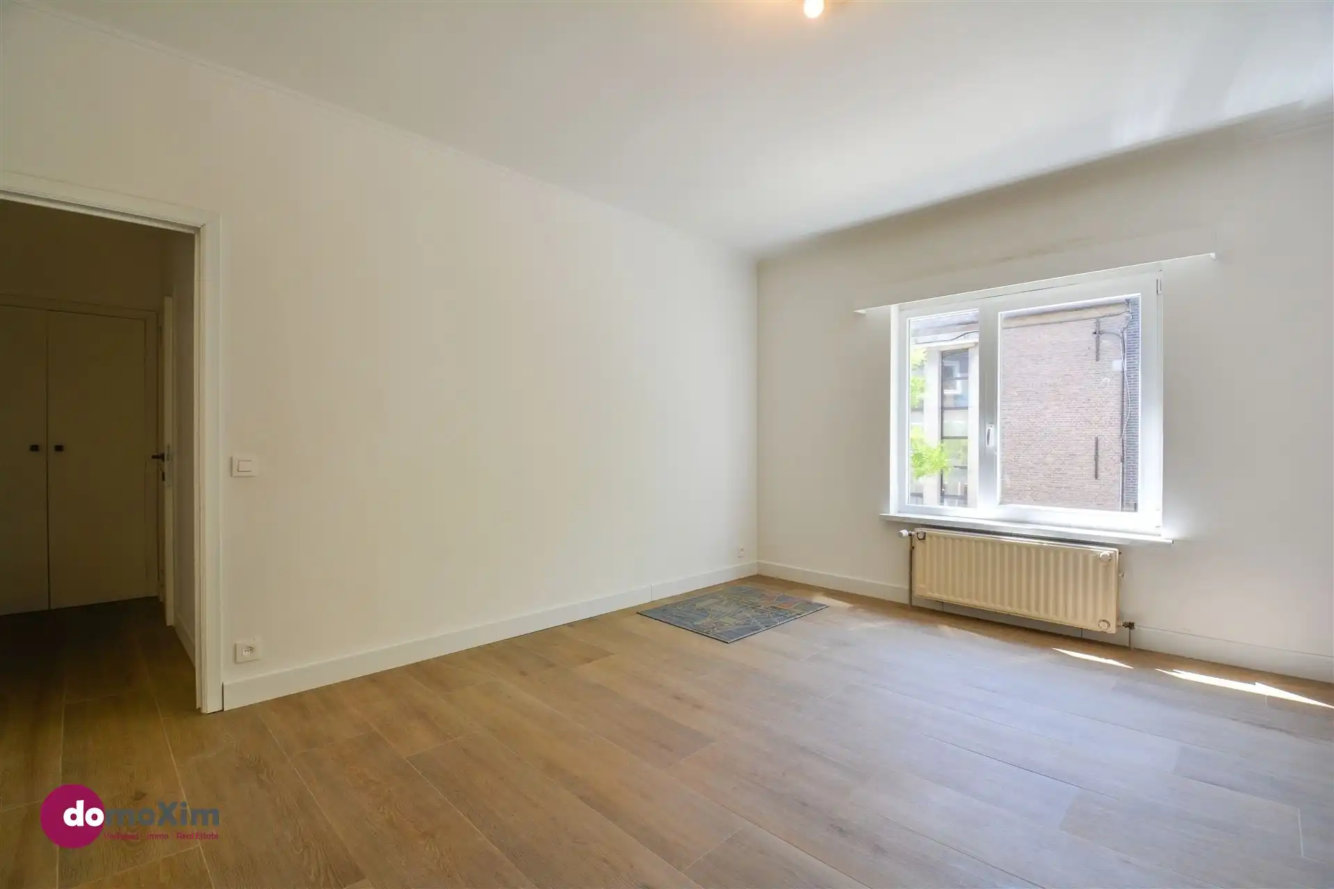 Ruim appartement met 2 slaapkamers gelegen aan de vaart foto 11