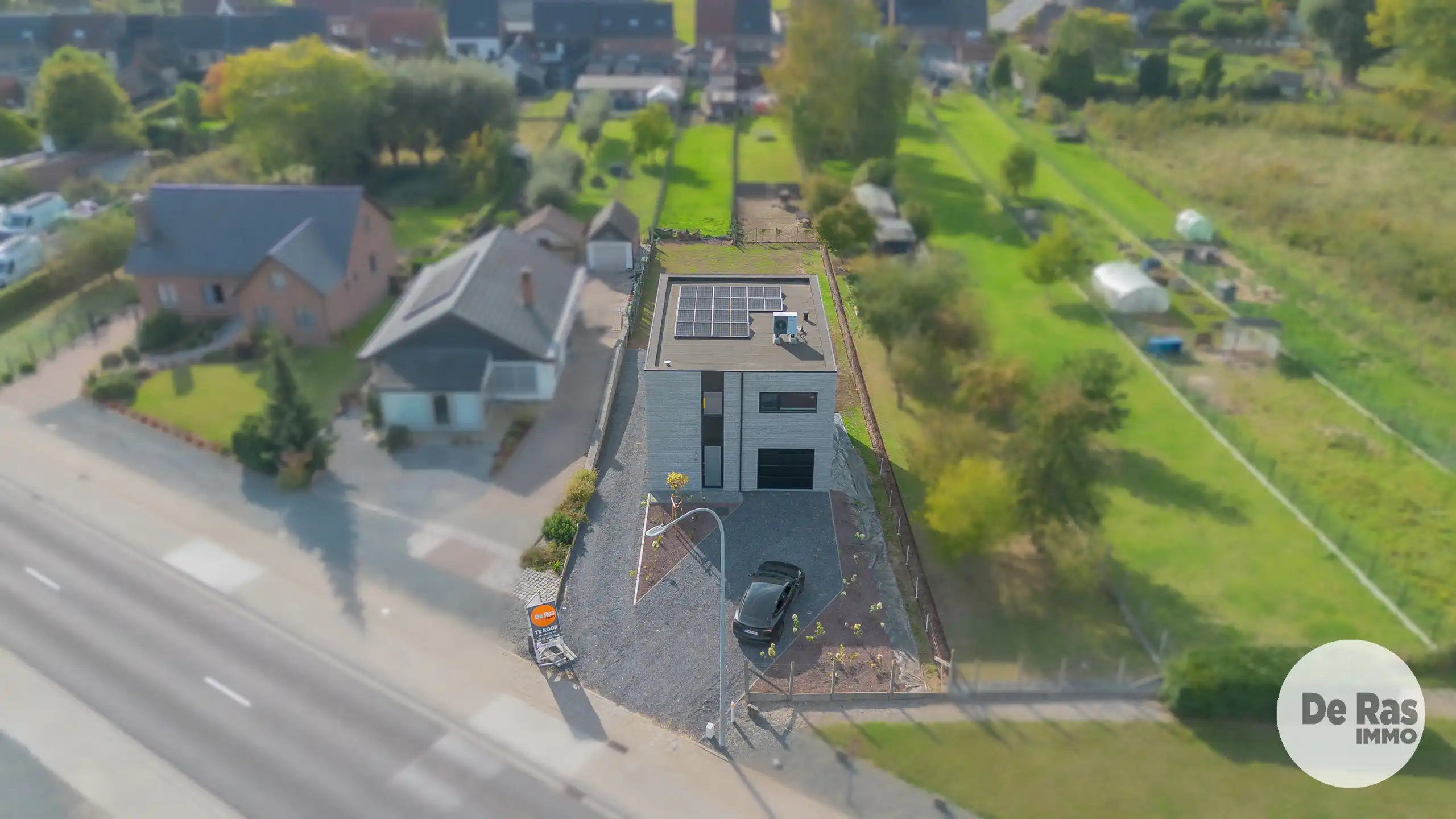 ASPELARE - Moderne nieuwbouwwoning met 3 slaapkamers! foto 20