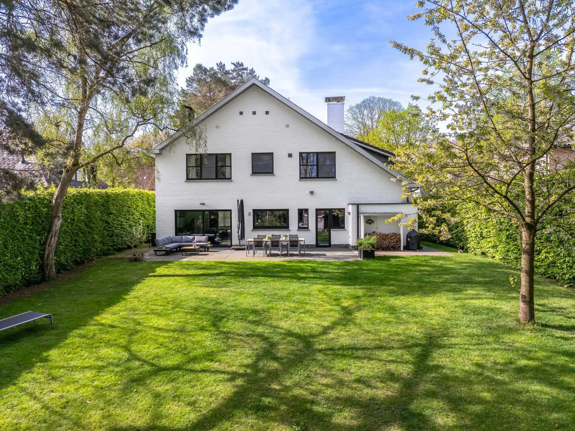 Instapklare villa te koop op een perceel van 1.100 m² foto 16
