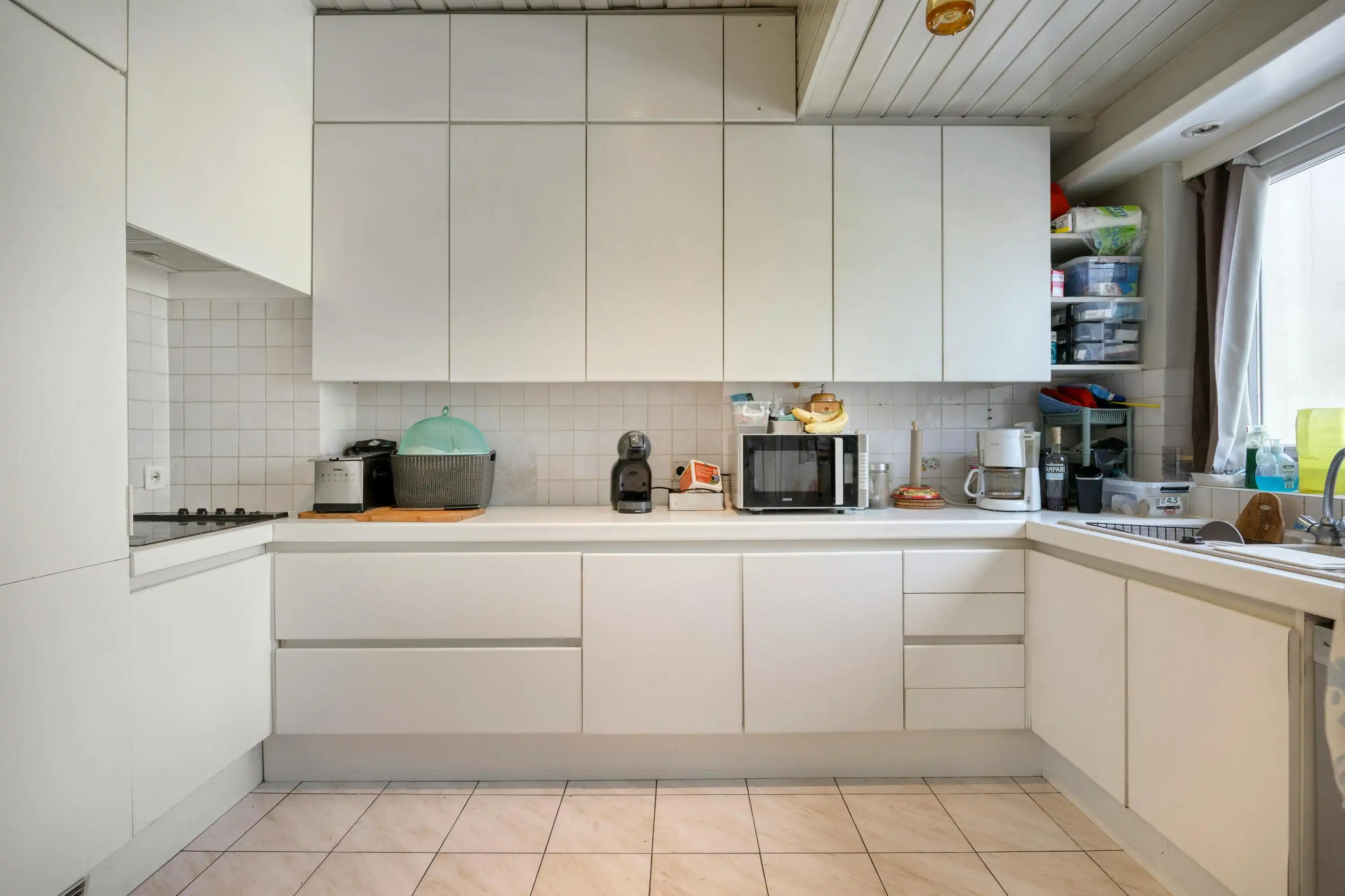 Gezinswoning te koop in Strombeek-Bever met tuin en garage foto 9