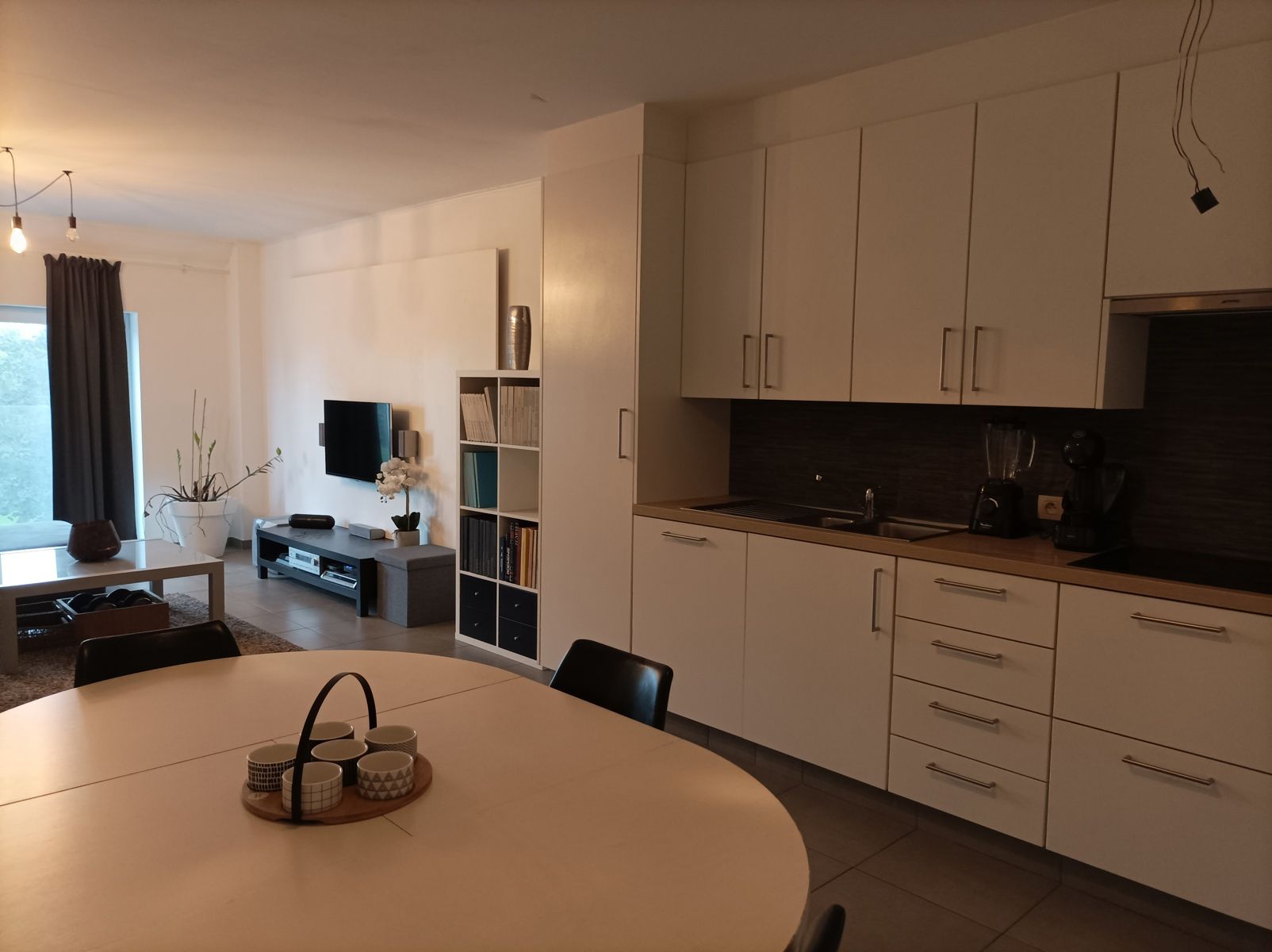 Appartement te huur foto 10