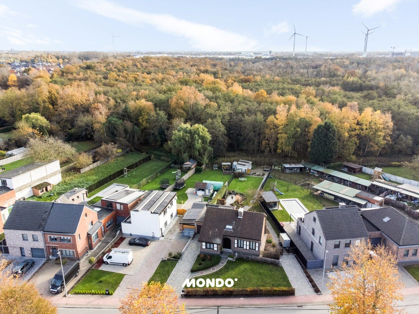 Villa te koop Moerplas 36 - - 2870 Puurs-Sint-Amands