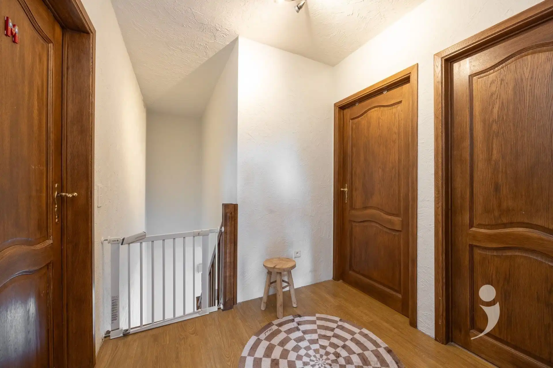 Charmante & gerenoveerde familiewoning in een doodlopende straat foto 18