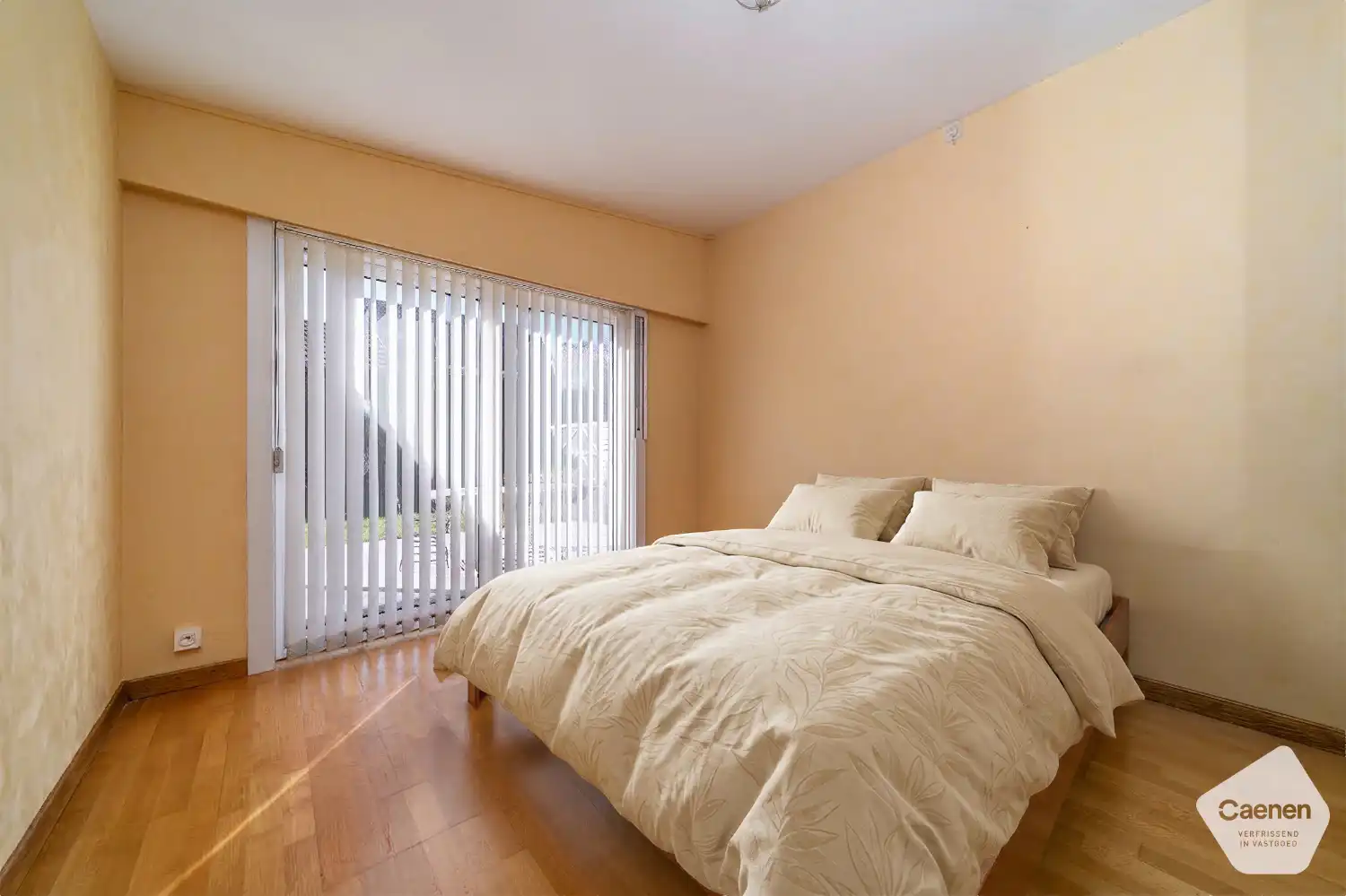 Charmante alleenstaande villa met ruime zuidgerichte tuin en garage in De Panne foto 12