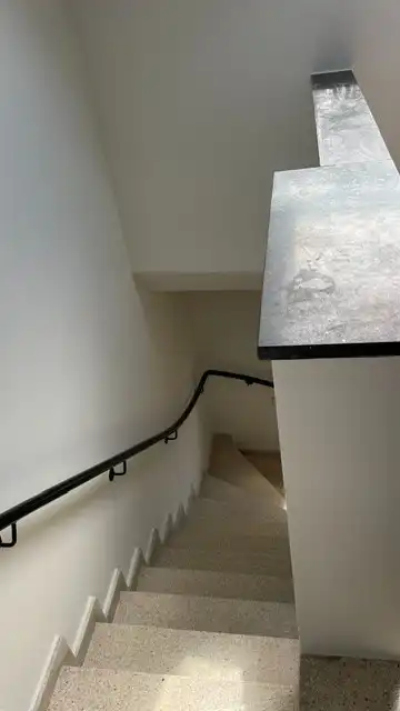 Ruim gerenoveerd appartement met 3 slaapkamers in half open bebouwing te Lier, duplex, 140m², 1 badkamer, gerenoveerd in 2026 foto 16