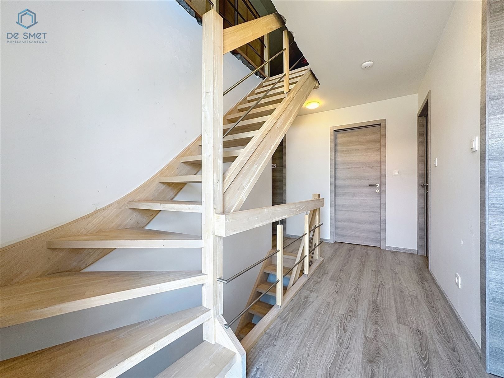 Moderne woning met 4 slaapkamers en EPC A foto 16