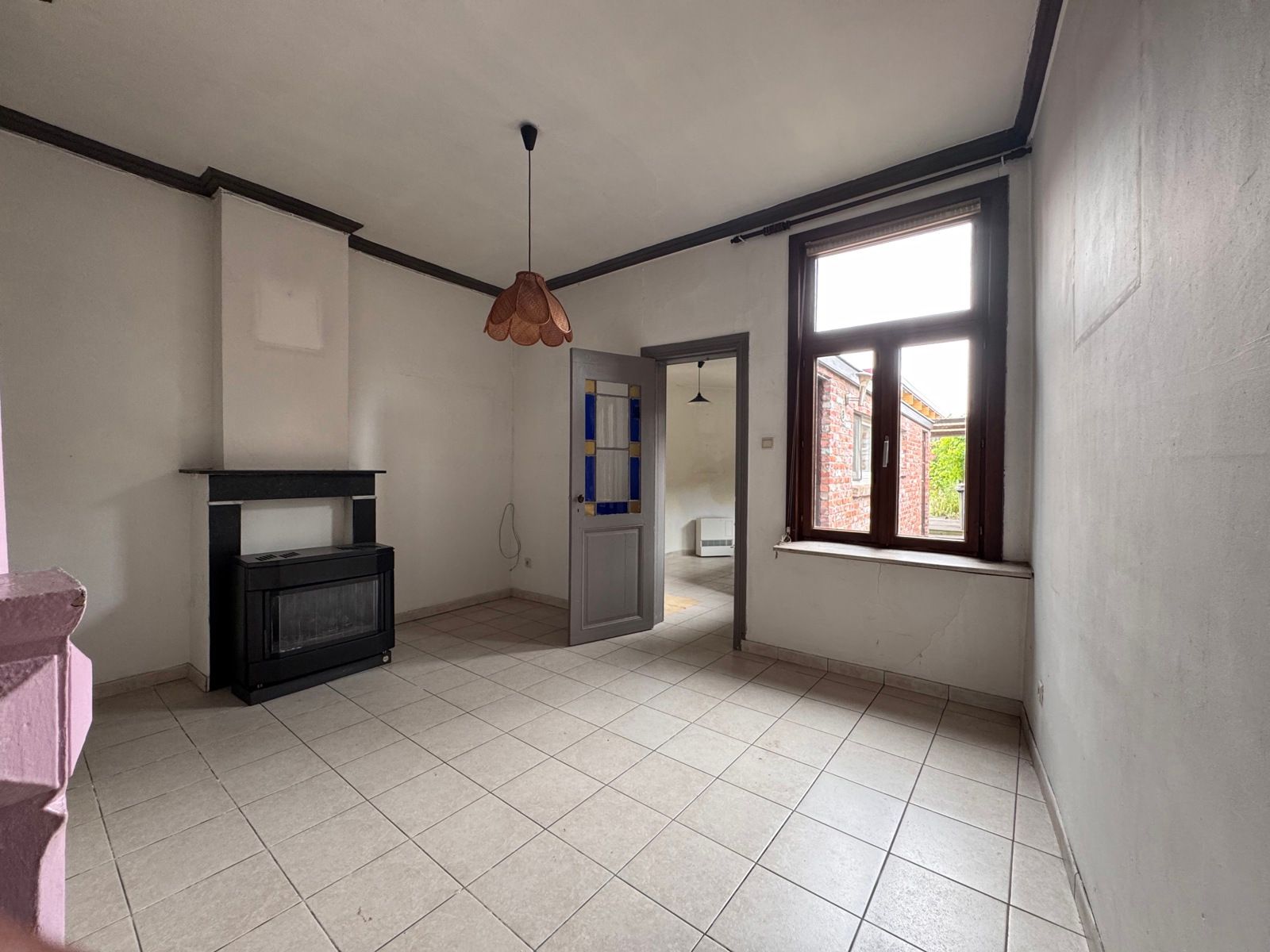 Gezellige woning met tuin TE HUUR  foto 14