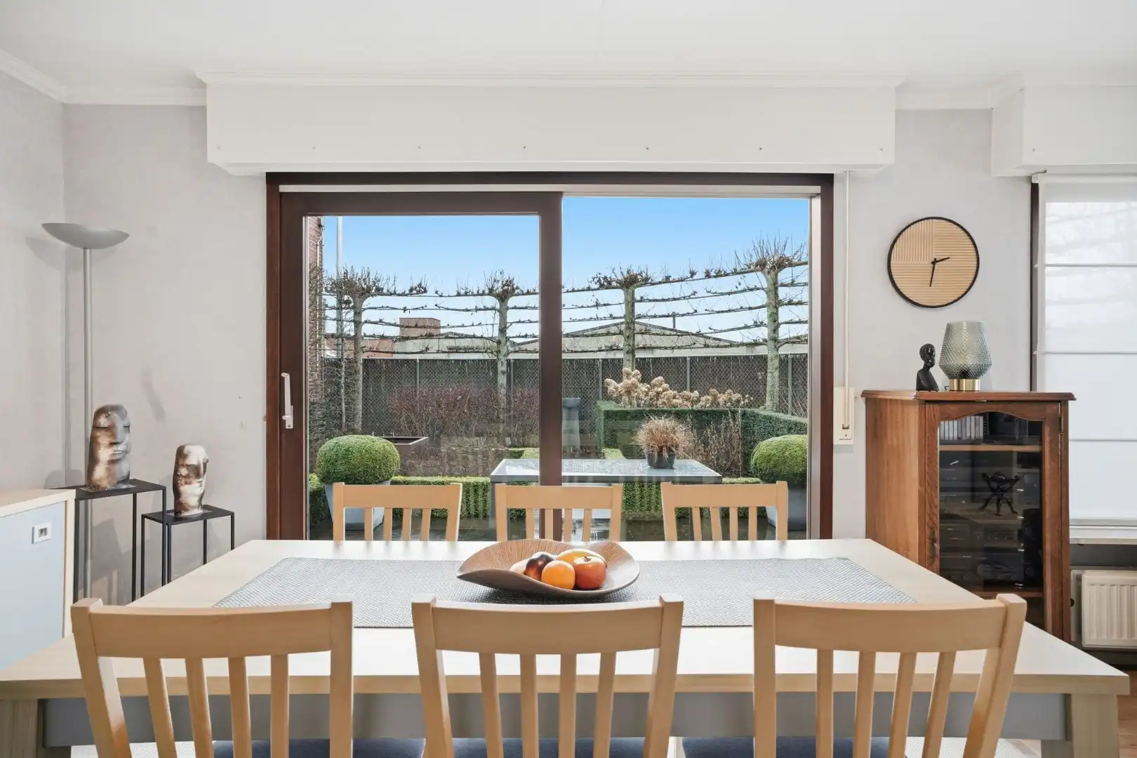 Charmante gelijkvloerse woning met tuin en garage foto 10