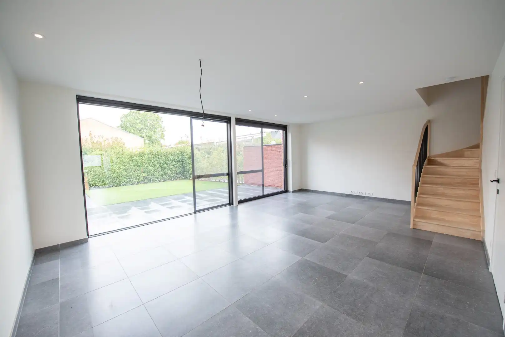 ENERGIEZUINIGE woning te huur te Zulte! foto 3