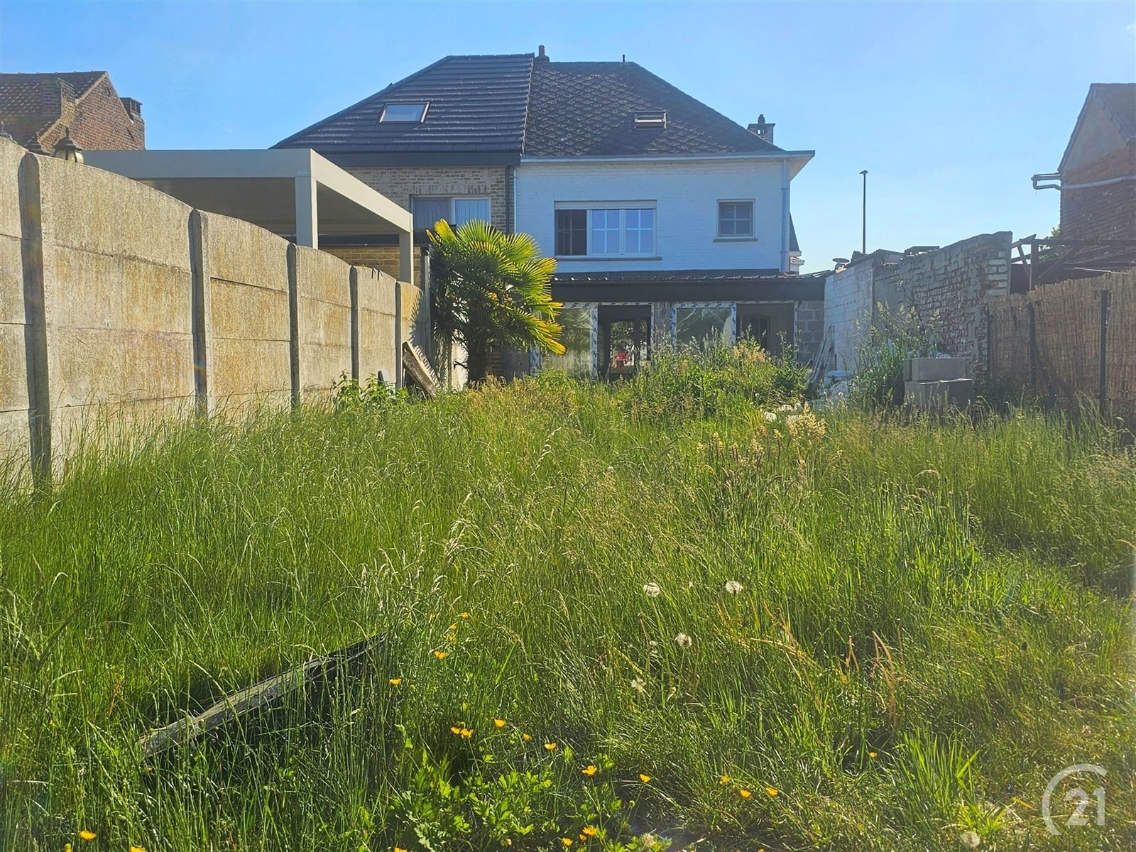 Gerenoveerde woning met tuin en 5 slaapkamers foto 28