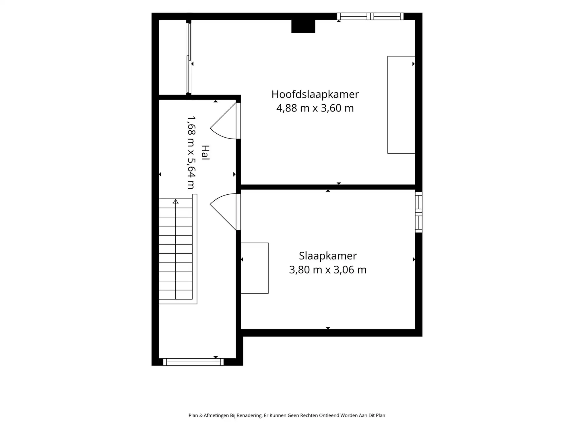 Te moderniseren woning te Putte - Beerzel foto 15
