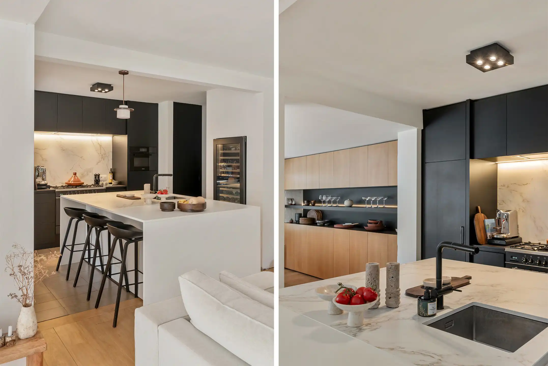 Stijlvolle villa waar mediterrane charme en hedendaags buitenleven harmonieus samenkomen op een toplocatie in Heide foto 14