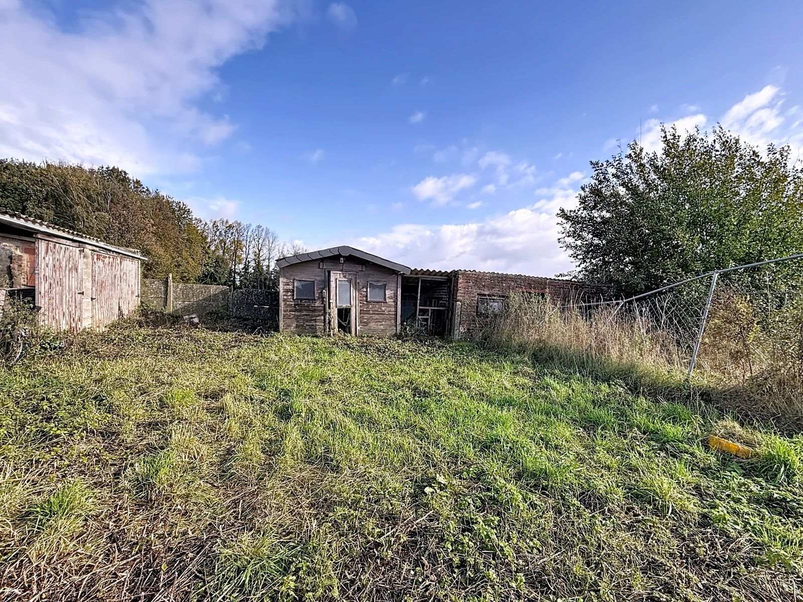 HOB -  3 kamers en ruime tuin foto 25