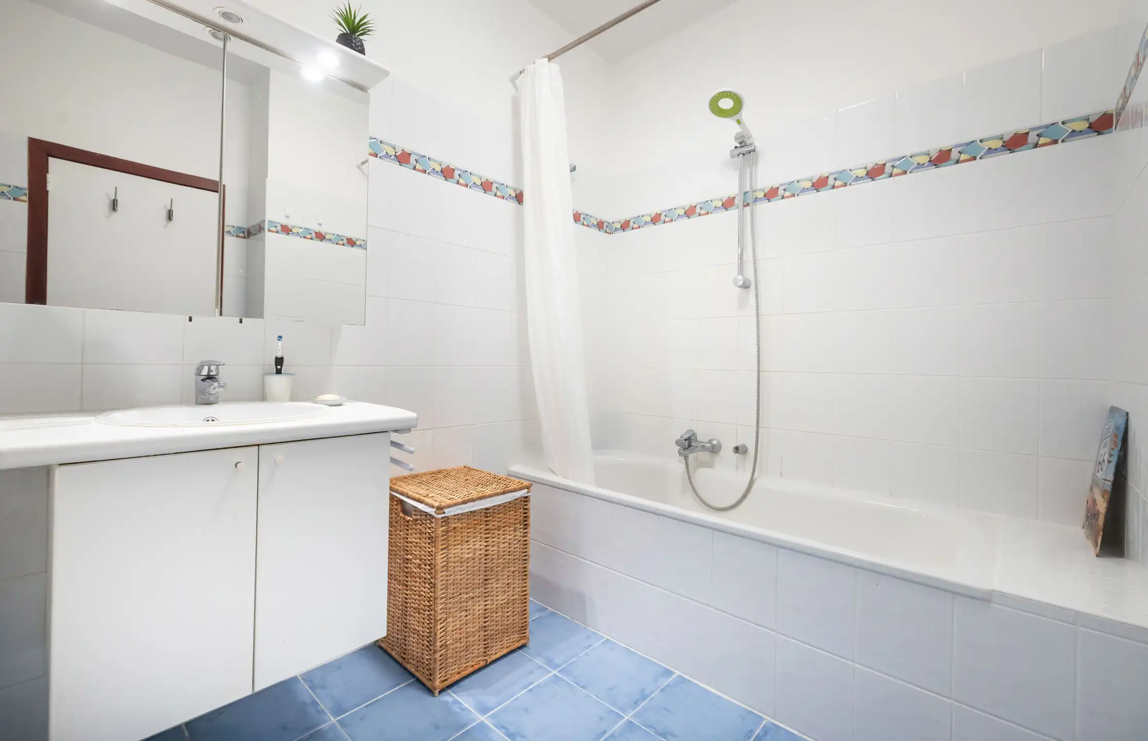 Appartement met XXL-terras in het hart van Elsene foto 12