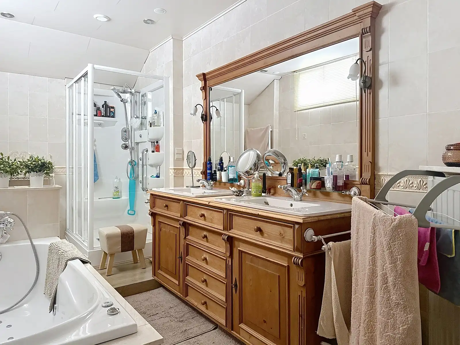 Charmante stadswoning met karaktergevel en tuinplezier in bruisend Kiel! foto 20