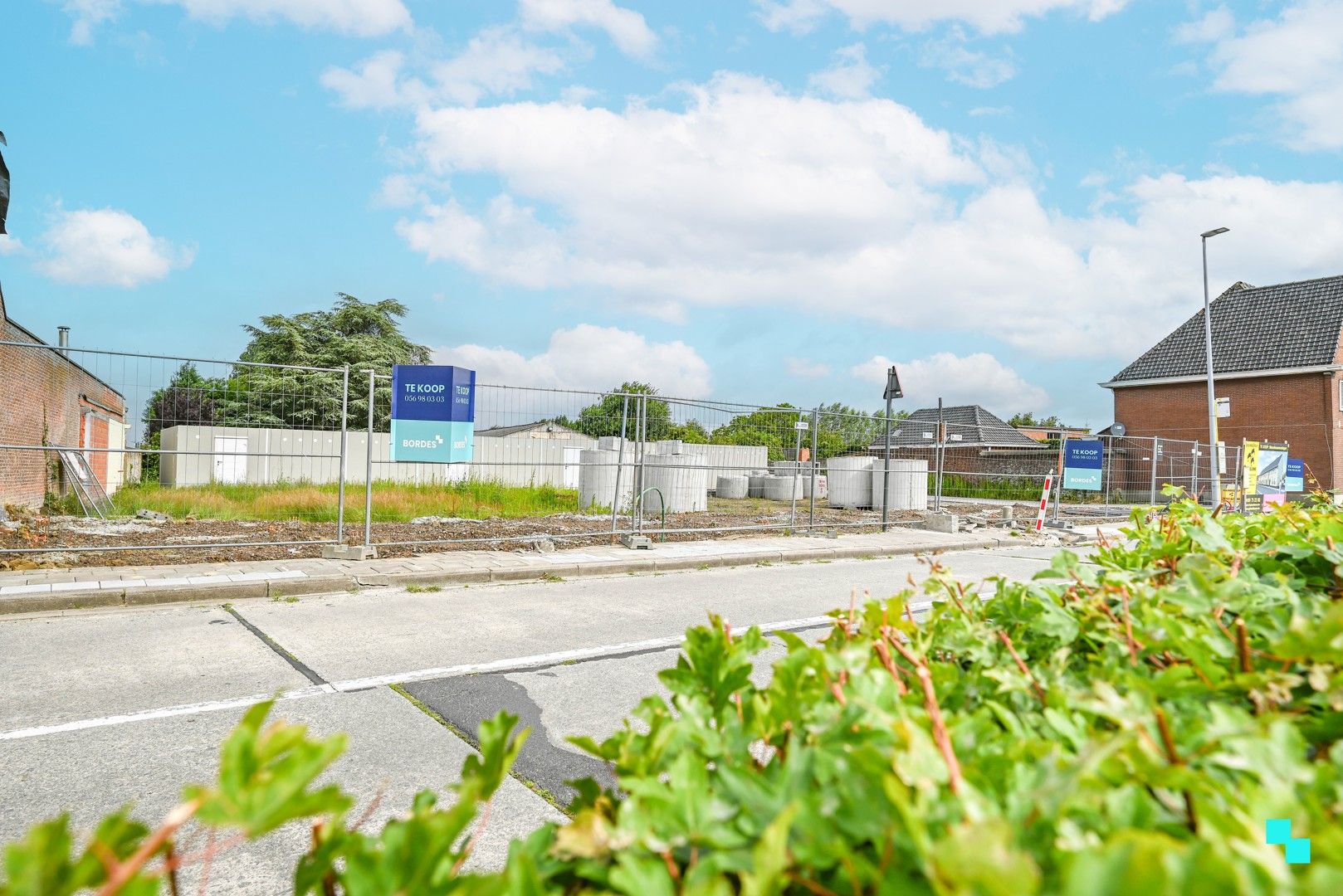 Prachtige nieuwbouwwoning nabij centrum Dentergem foto 4