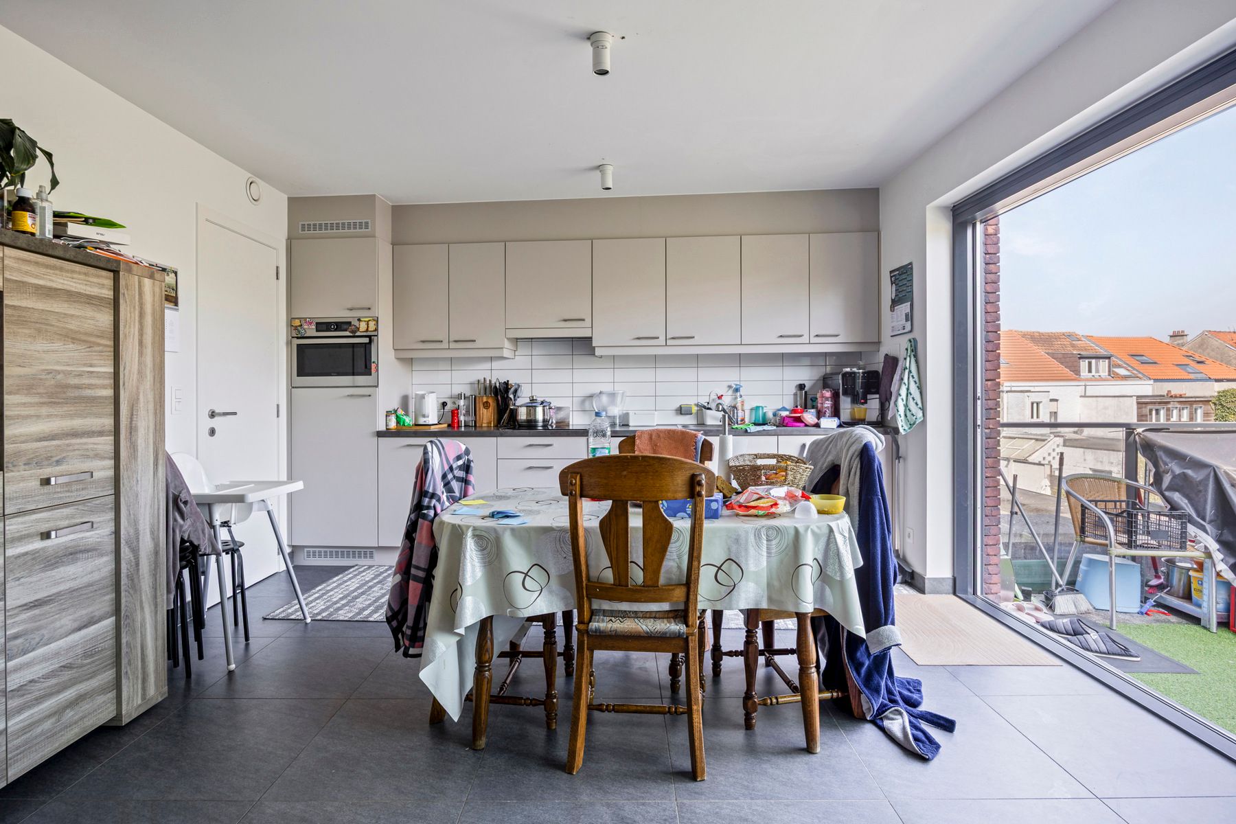 APP MET TERRAS TE KORTENBERG foto 7