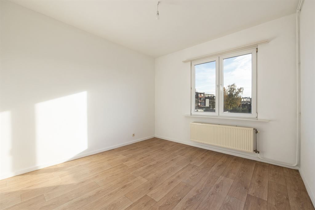 Super centraal, instapklaar appartement met terras foto 13