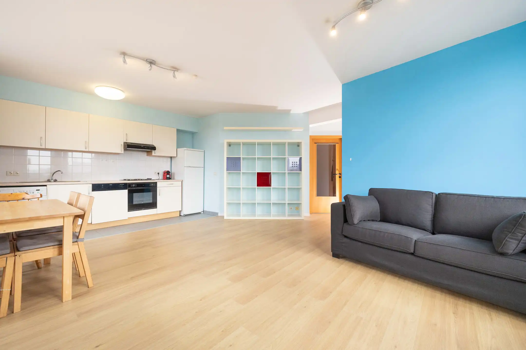 Appartement te koop Rue Jean Paquot 46 - 1050 Ixelles