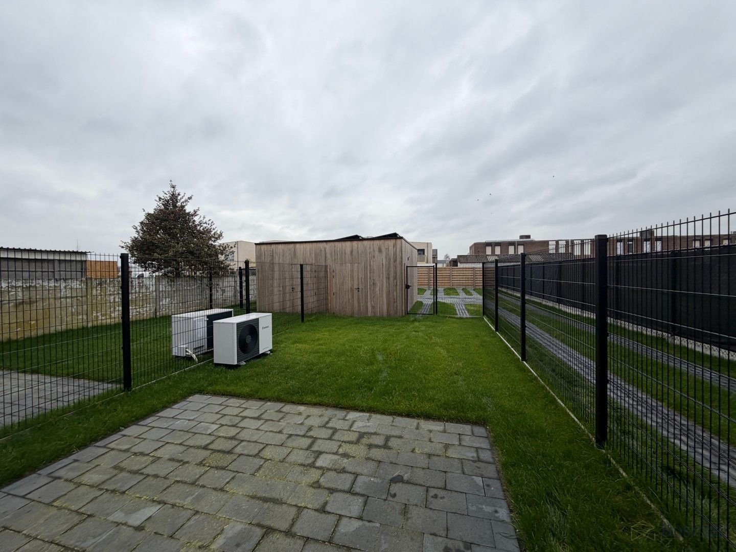 Nieuwbouw appartement te huur in Groot-Vorst, Laakdal foto 4