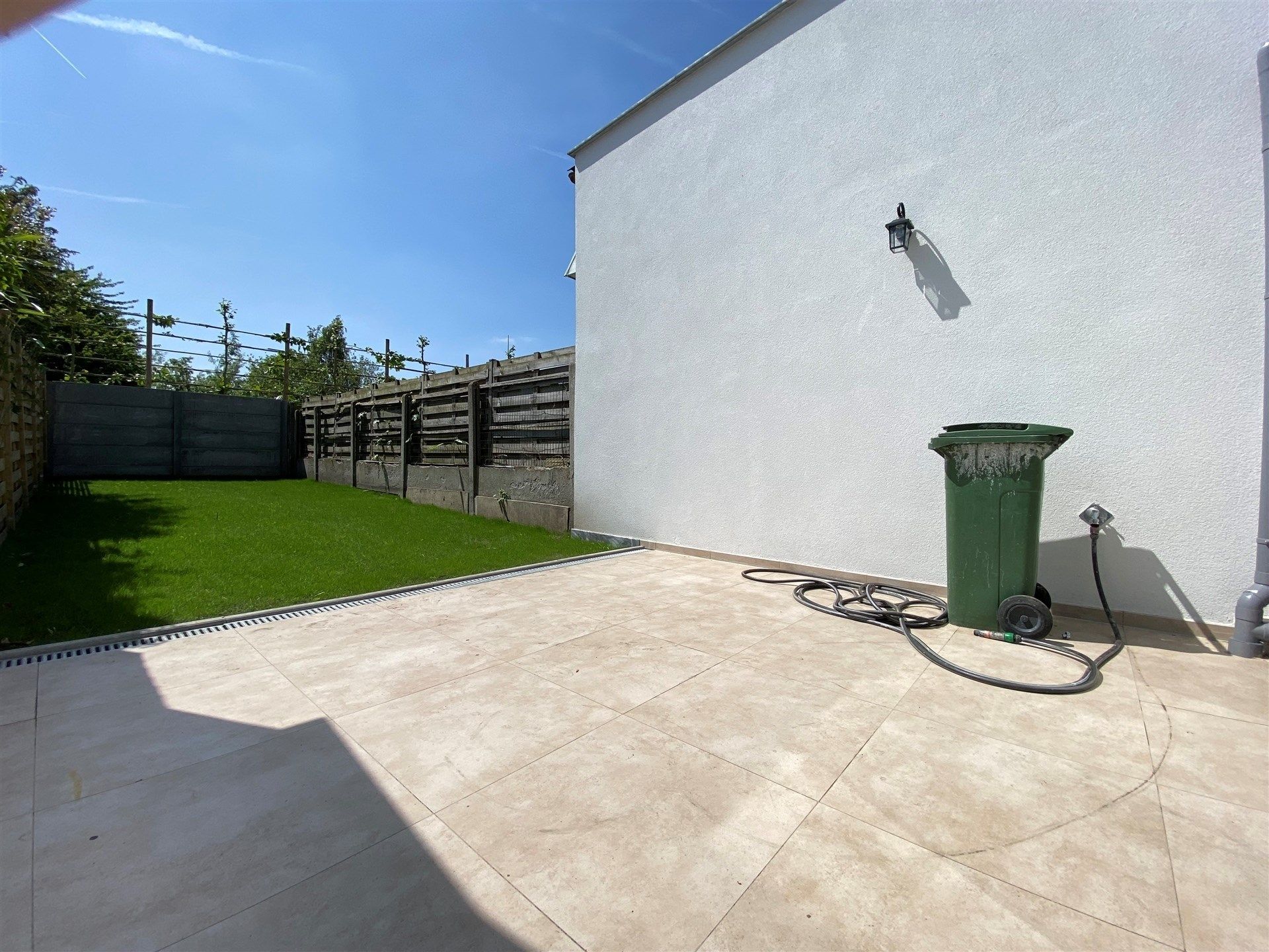 Totaal gerenoveerde gezellige woning met EPC-label A! foto 21