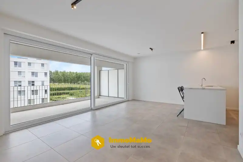 APPARTEMENT TE KOOP IN MOERBEKE (LOKEREN) foto 10