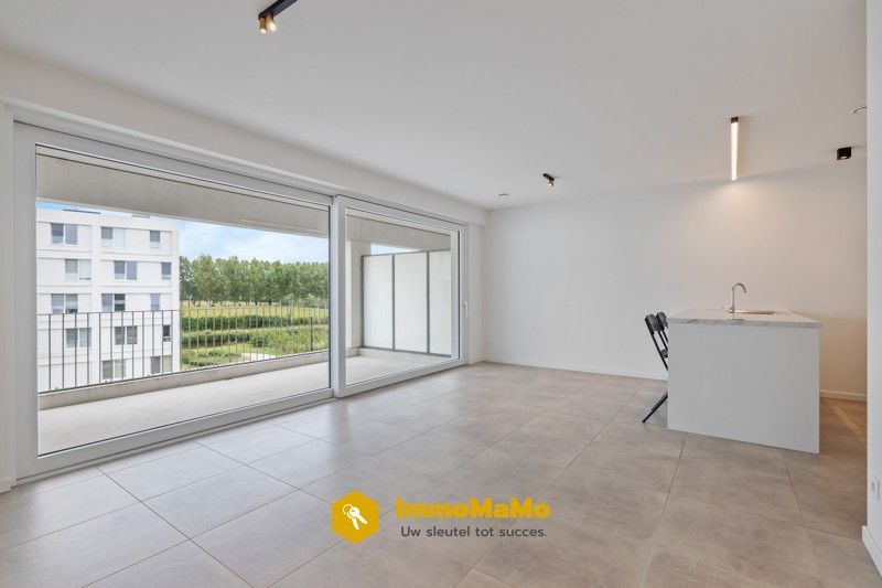 APPARTEMENT TE KOOP IN MOERBEKE (LOKEREN) foto 10