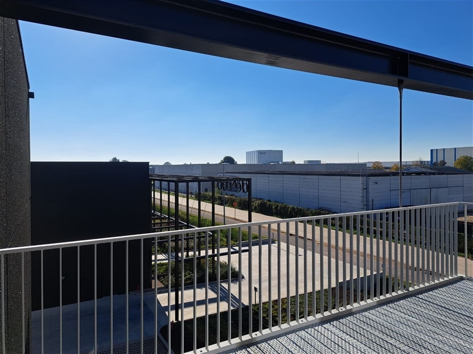 nieuwbouwkantoren met vlotte bereikbaarheid foto 6