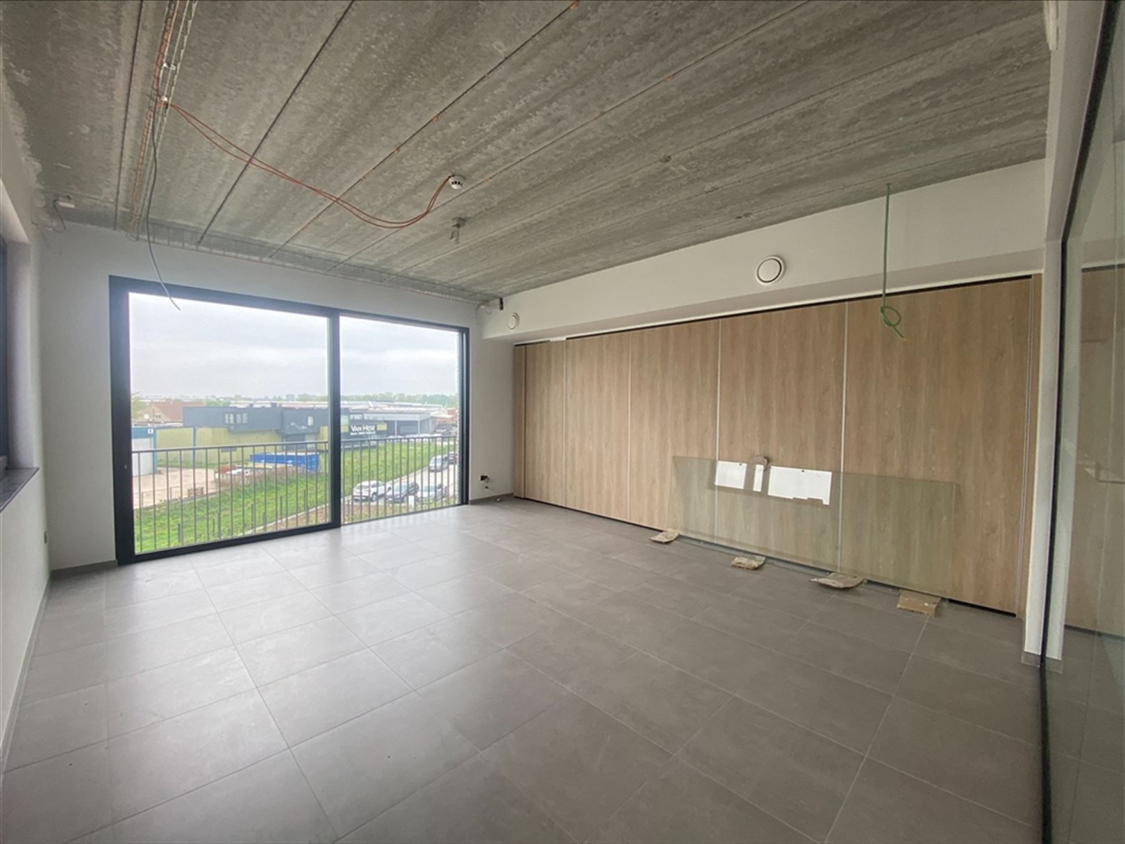 nieuwbouwkantoren met vlotte bereikbaarheid foto 8