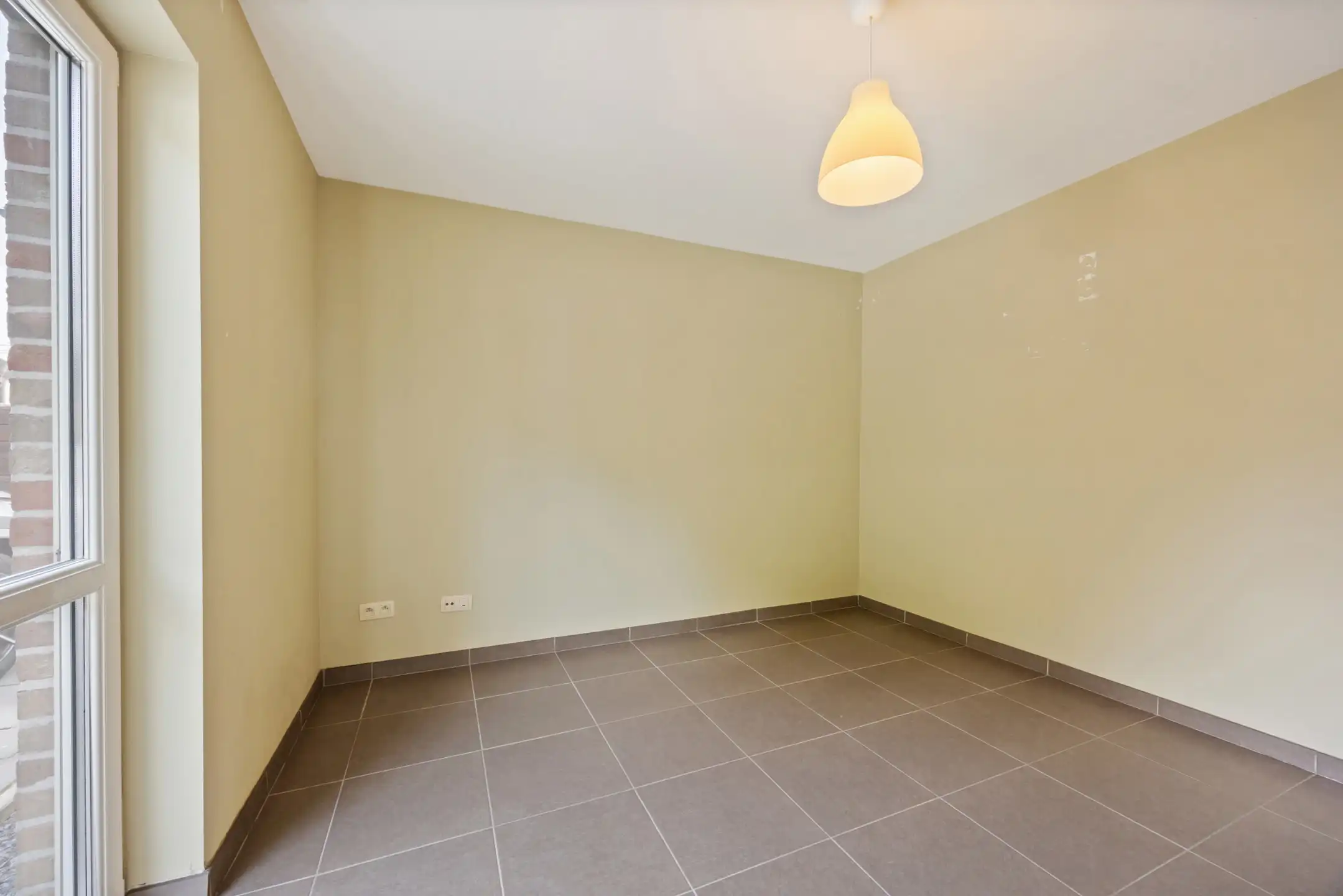 Gelijkvloersappartement met 2 slaapkamers in Glons foto 21