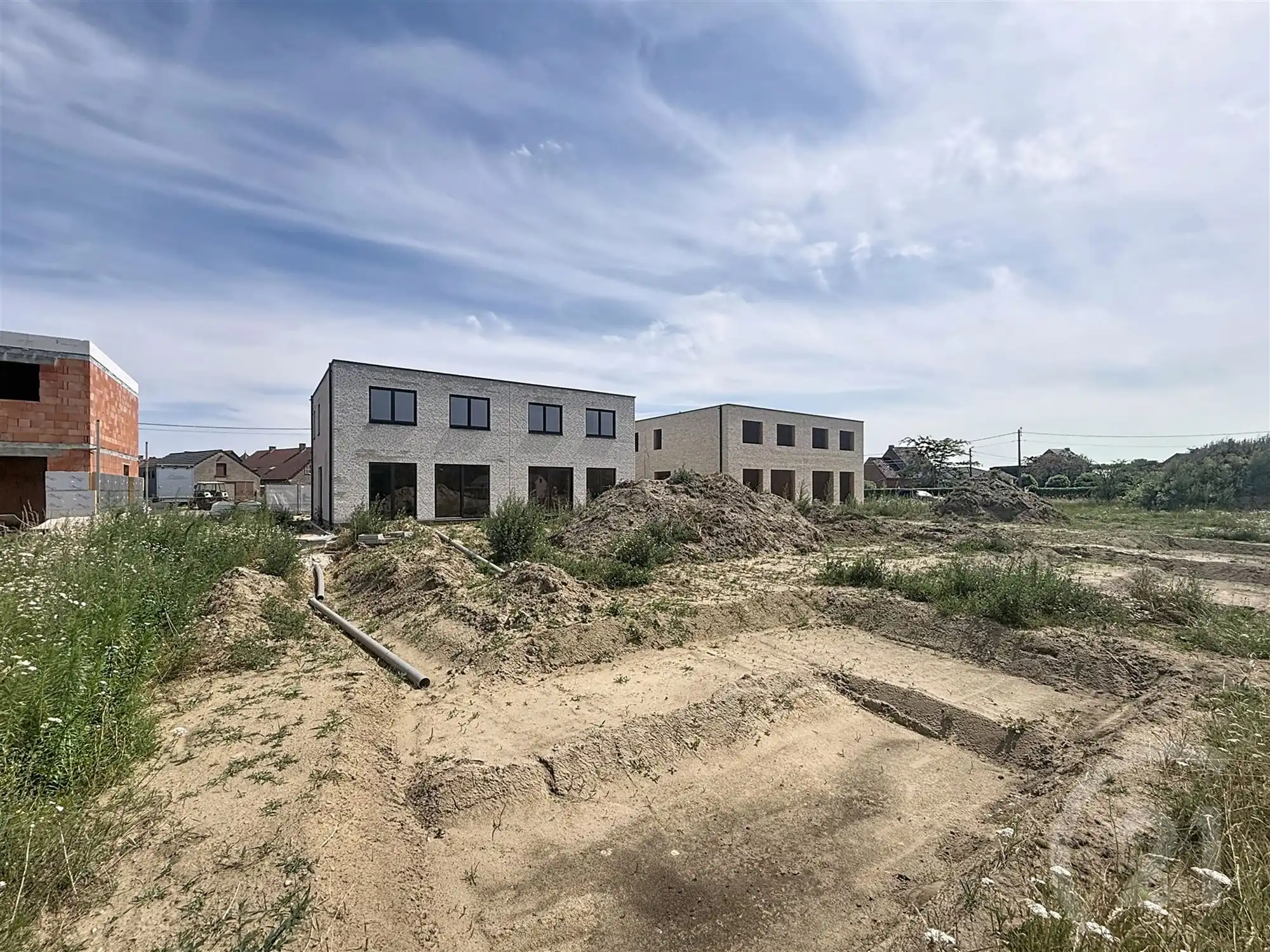 ACTIE ter waarde van €5.000 - Nieuwbouw - Prachtige locatie! foto 5