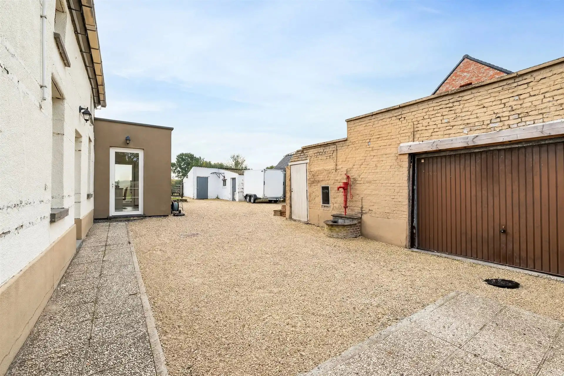 Toffe woning te Sint-Lievens-Houtem  foto 16