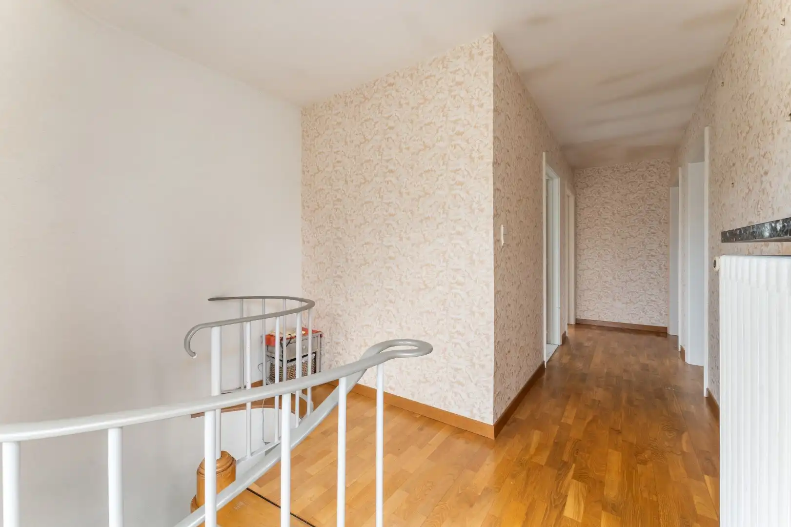 Centraal gelegen lichtrijke villa met 3 slpk, tuin en garage, Torhout foto 13