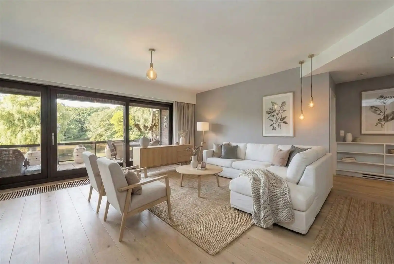 Appartement te koop Listdreef 26/4 - 2900 SCHOTEN