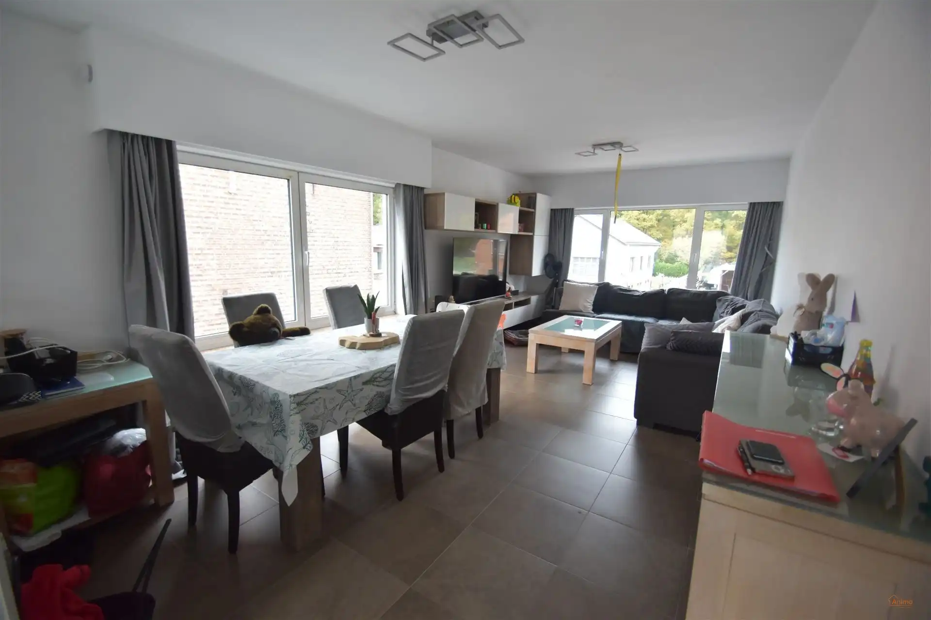 Opslagruimte foto 17