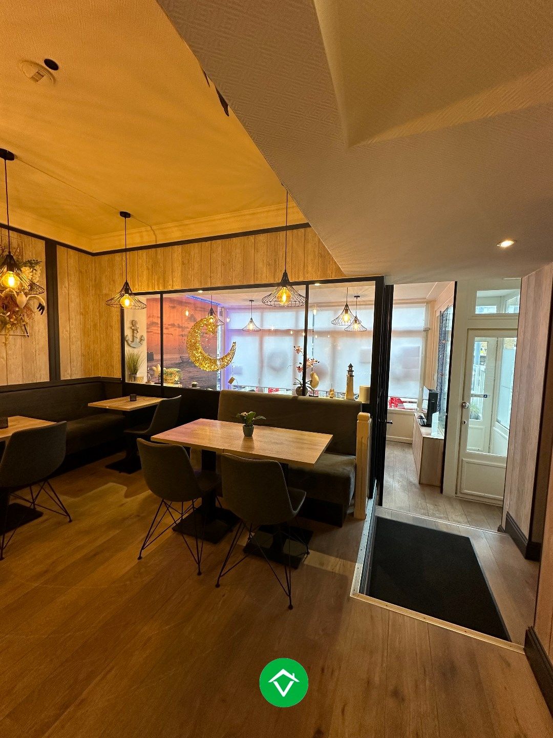 Horecapand te huur Kaai te Nieuwpoort foto 10