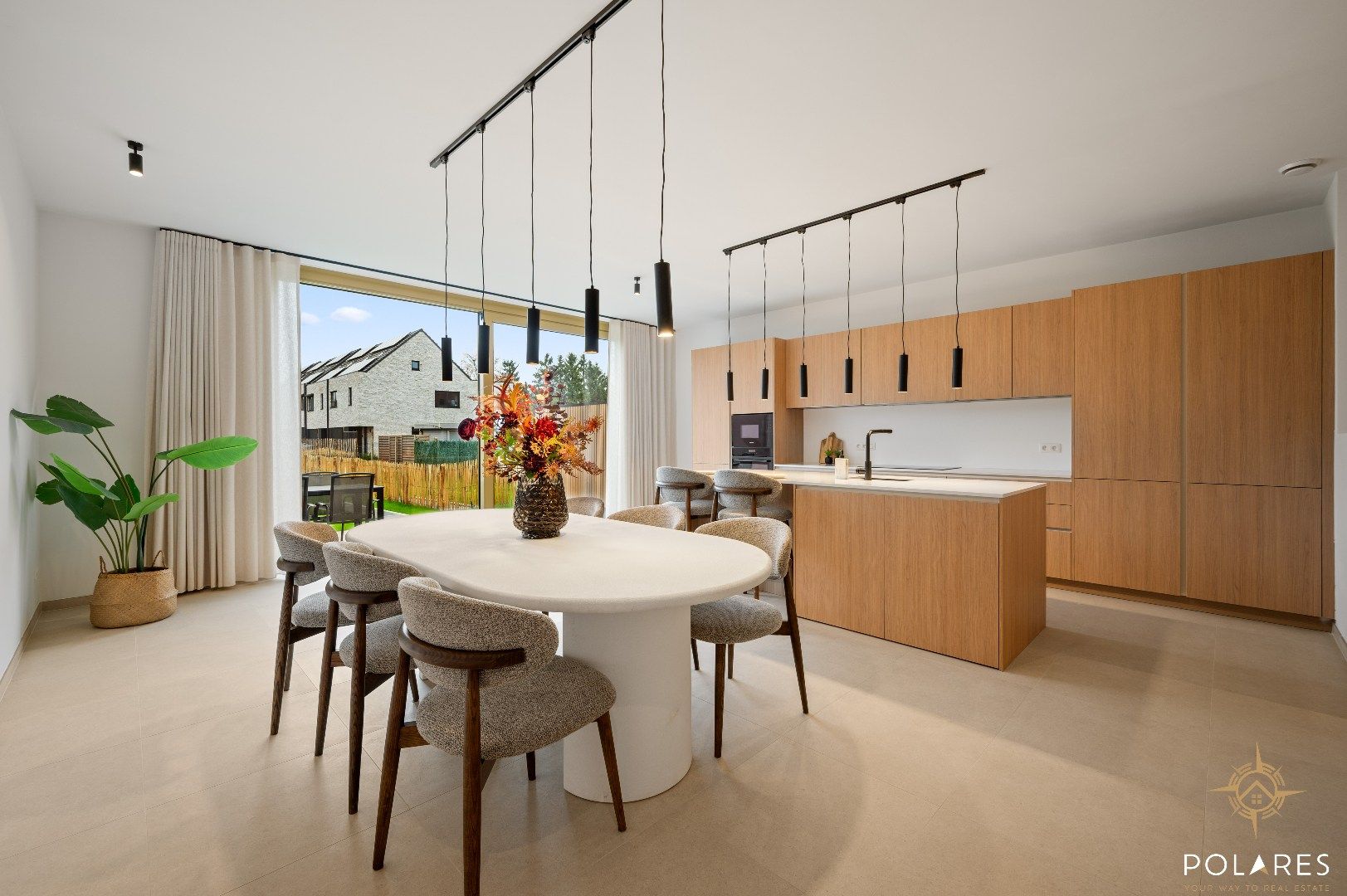 Fantastisch project en een unieke kans in Kessel-Lo. foto {{pictureIndex}}