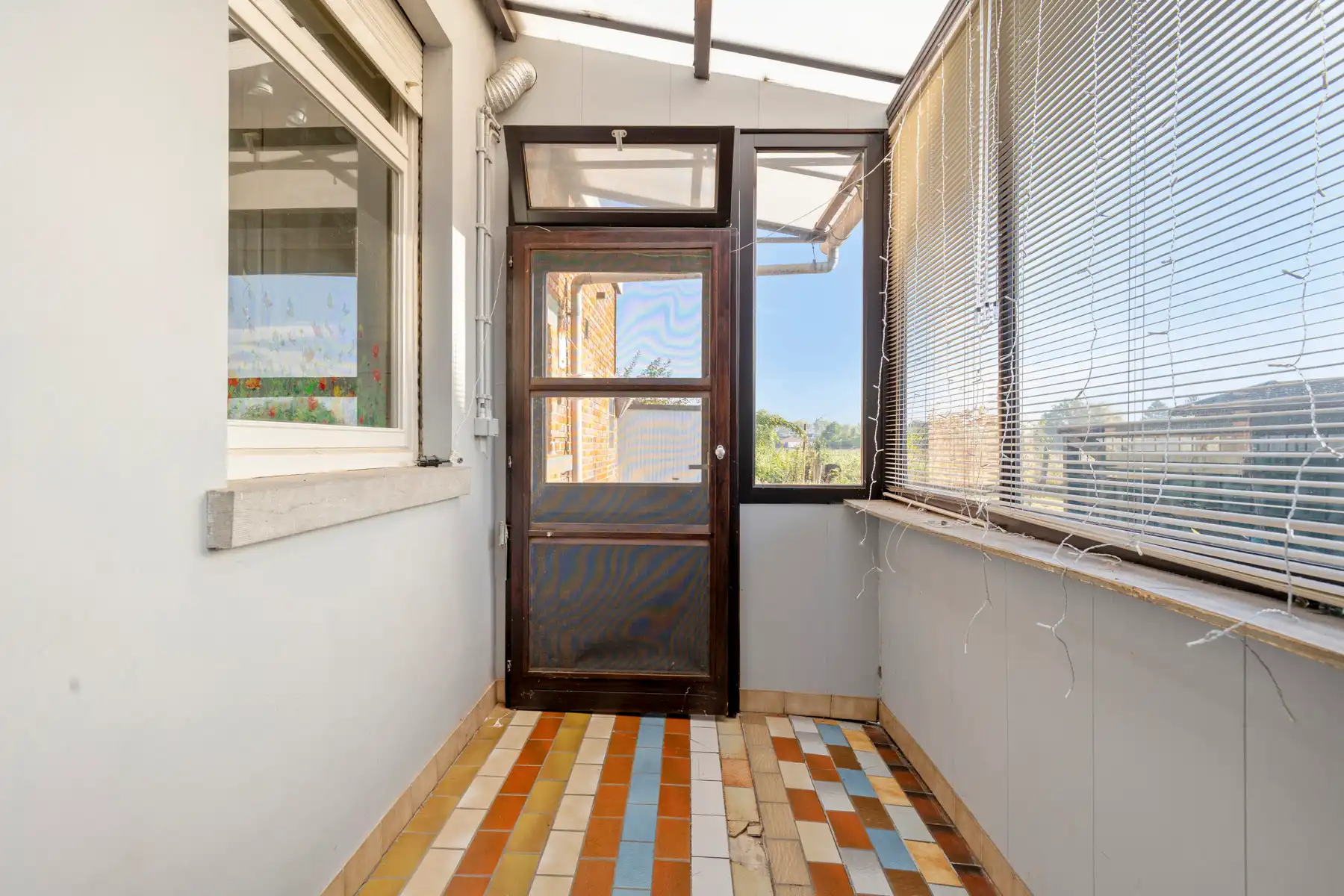 Te renoveren woning met minstens 3 slpk. op toplocatie  foto 23