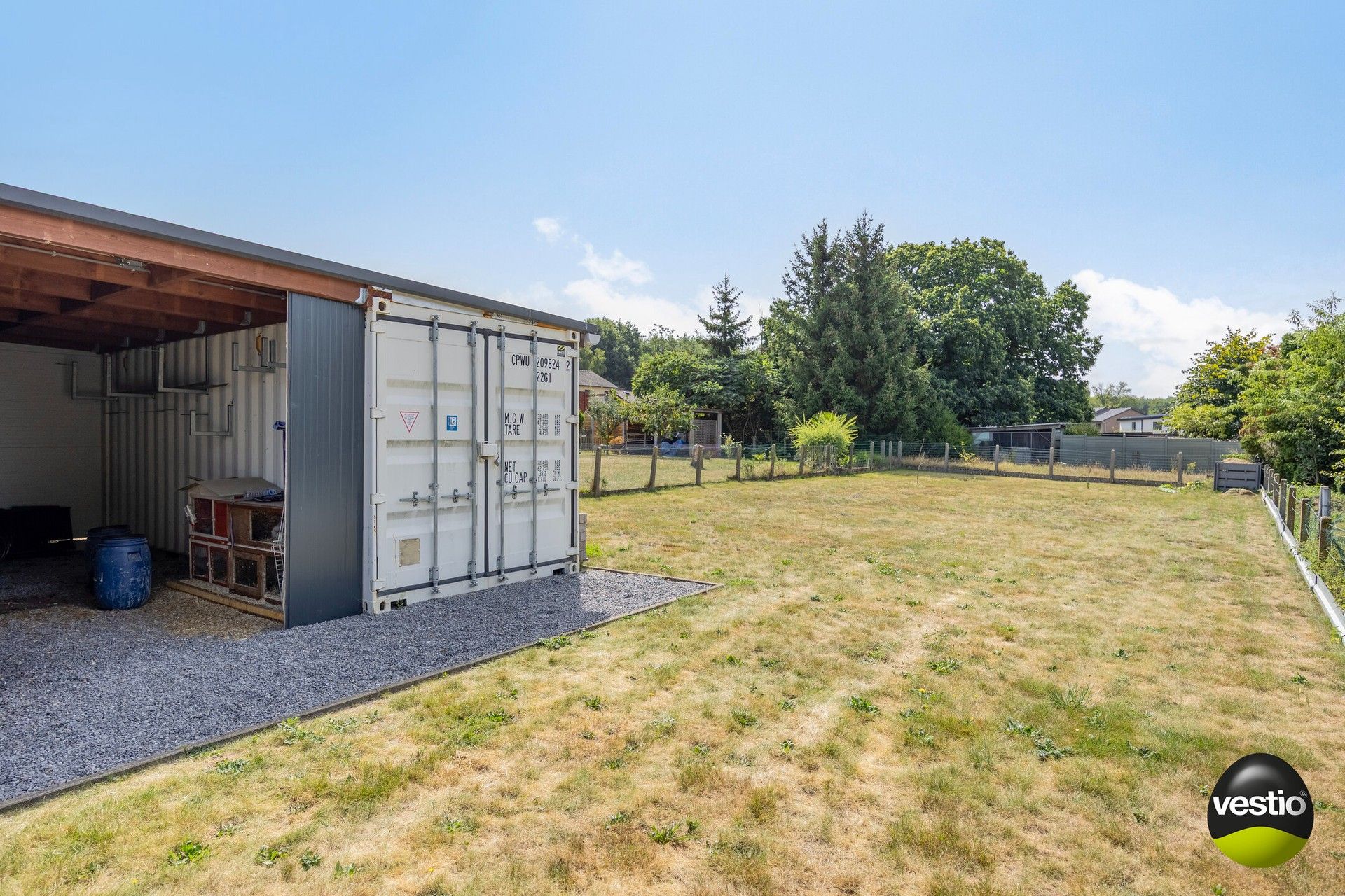 GERENOVEERDE, ENERGIEZUINIGE WONING OP RUSTIGE LOCATIE foto 40