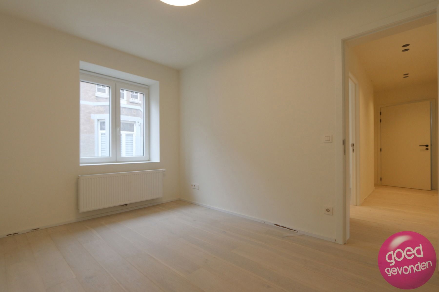 NIEUW APP - 2 SLK - TERRAS - KELDER - CENTRUM - GEEN BTW foto 16
